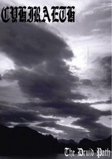 Cyhiraeth : The Druid Path